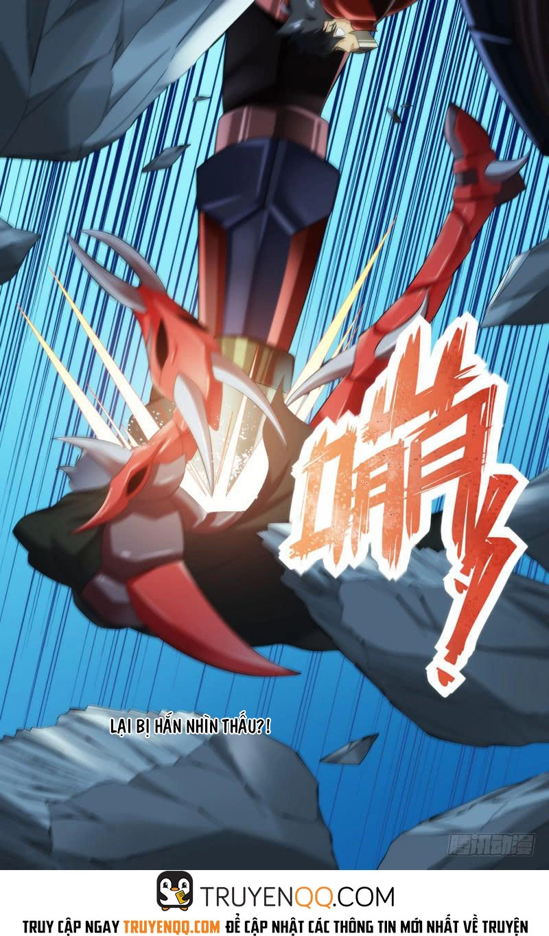 Trùng Sinh Chapter 125 - 26