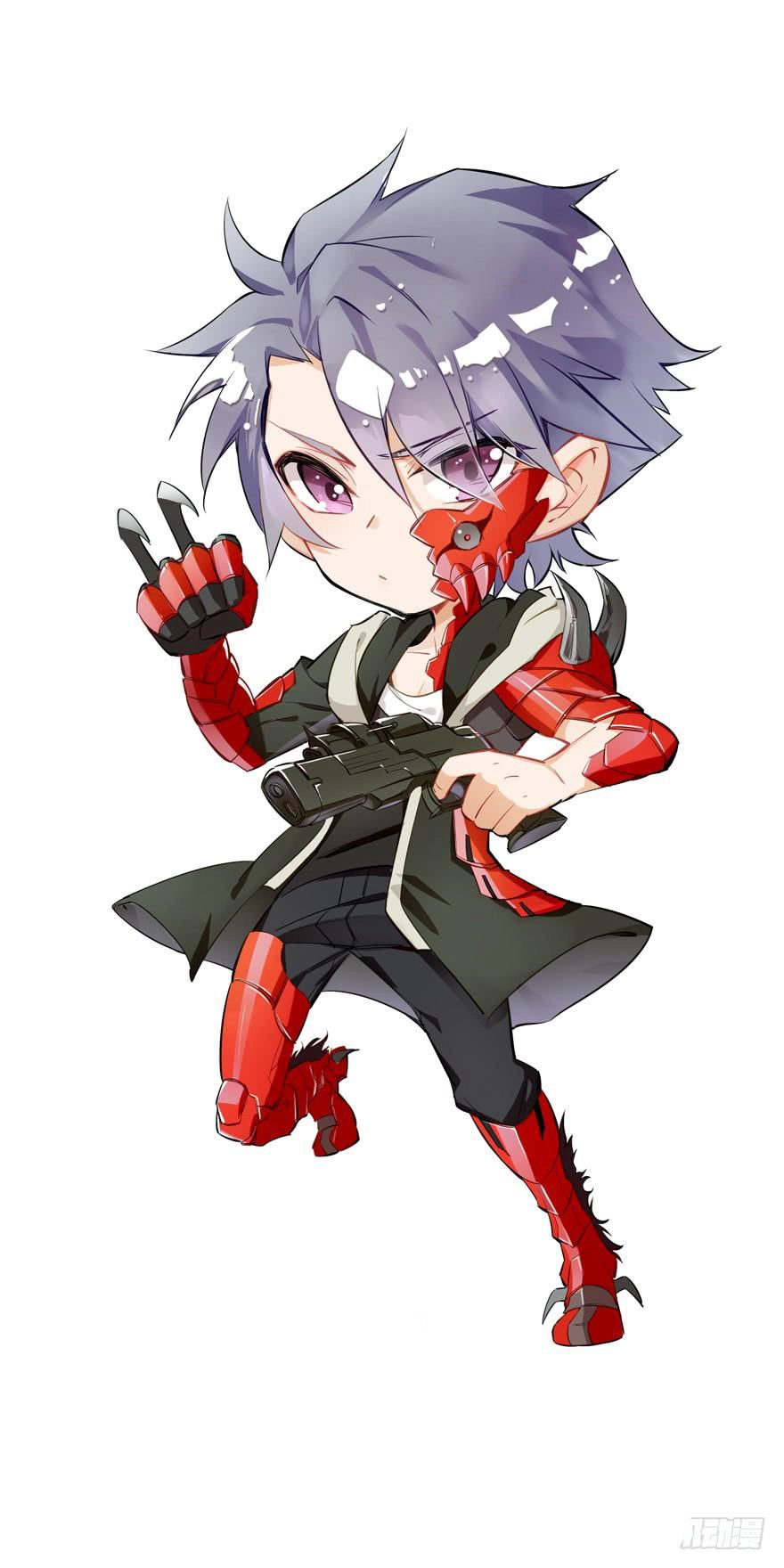 Trùng Sinh Chapter 125 - 27