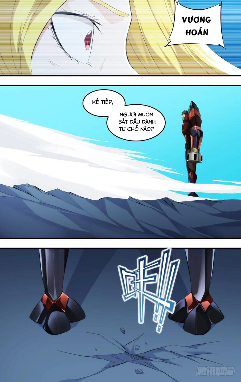 Trùng Sinh Chapter 126 - 4