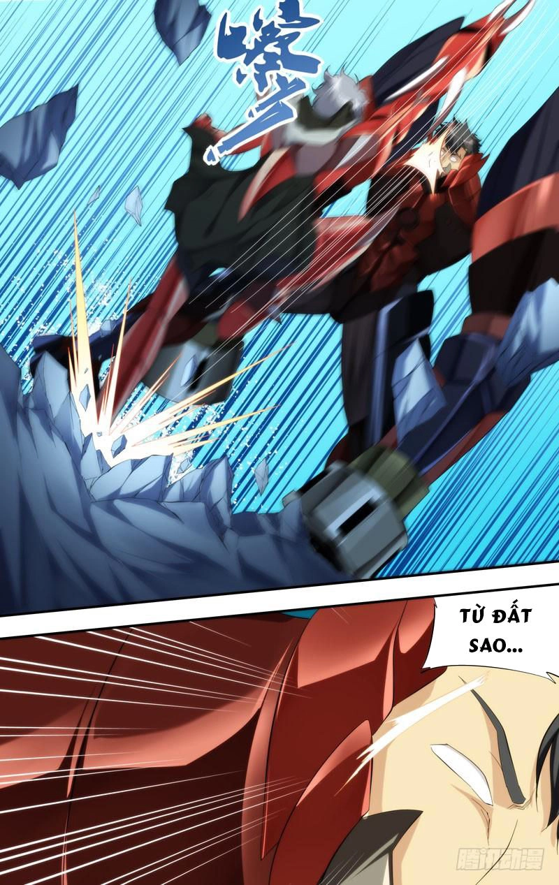 Trùng Sinh Chapter 126 - 5