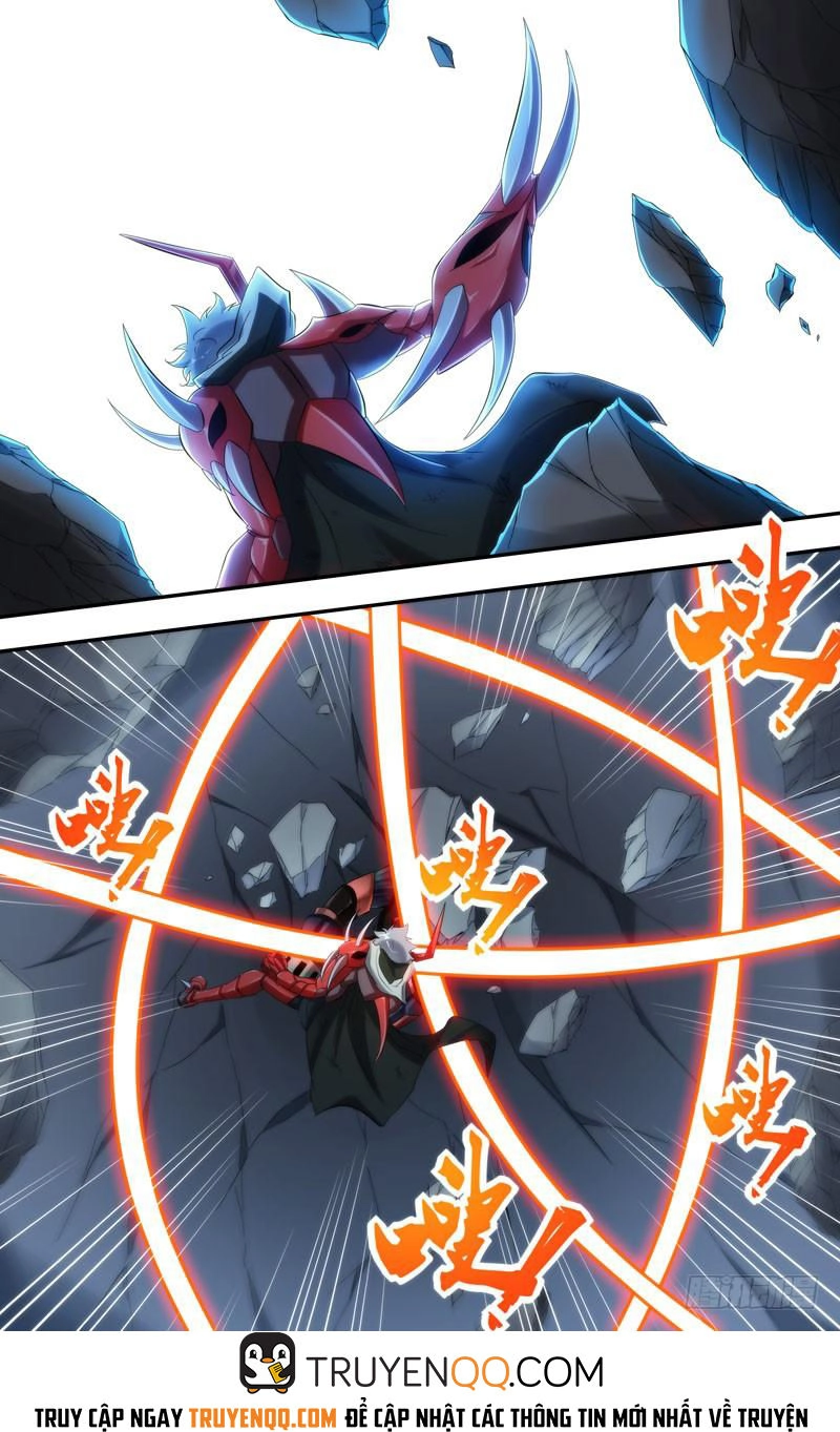 Trùng Sinh Chapter 126 - 7