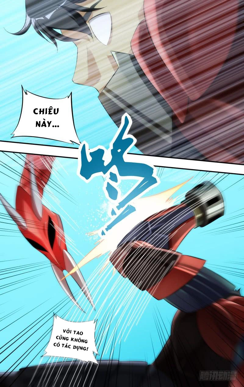 Trùng Sinh Chapter 126 - 8