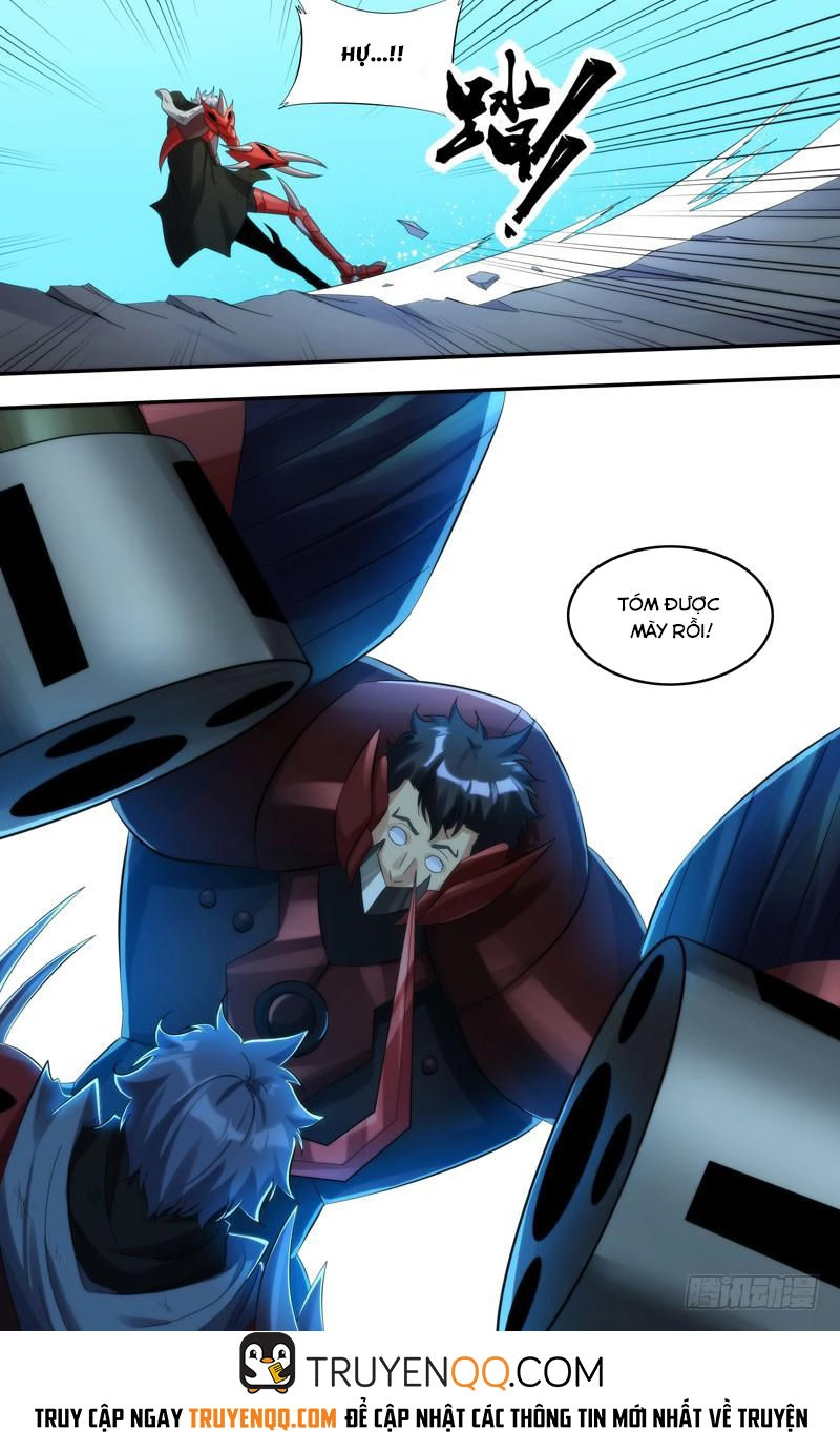 Trùng Sinh Chapter 126 - 9