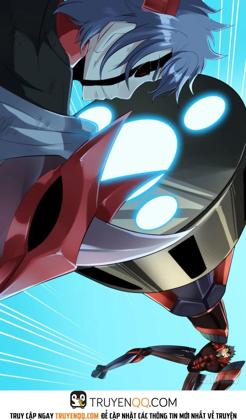 Trùng Sinh Chapter 126 - 13