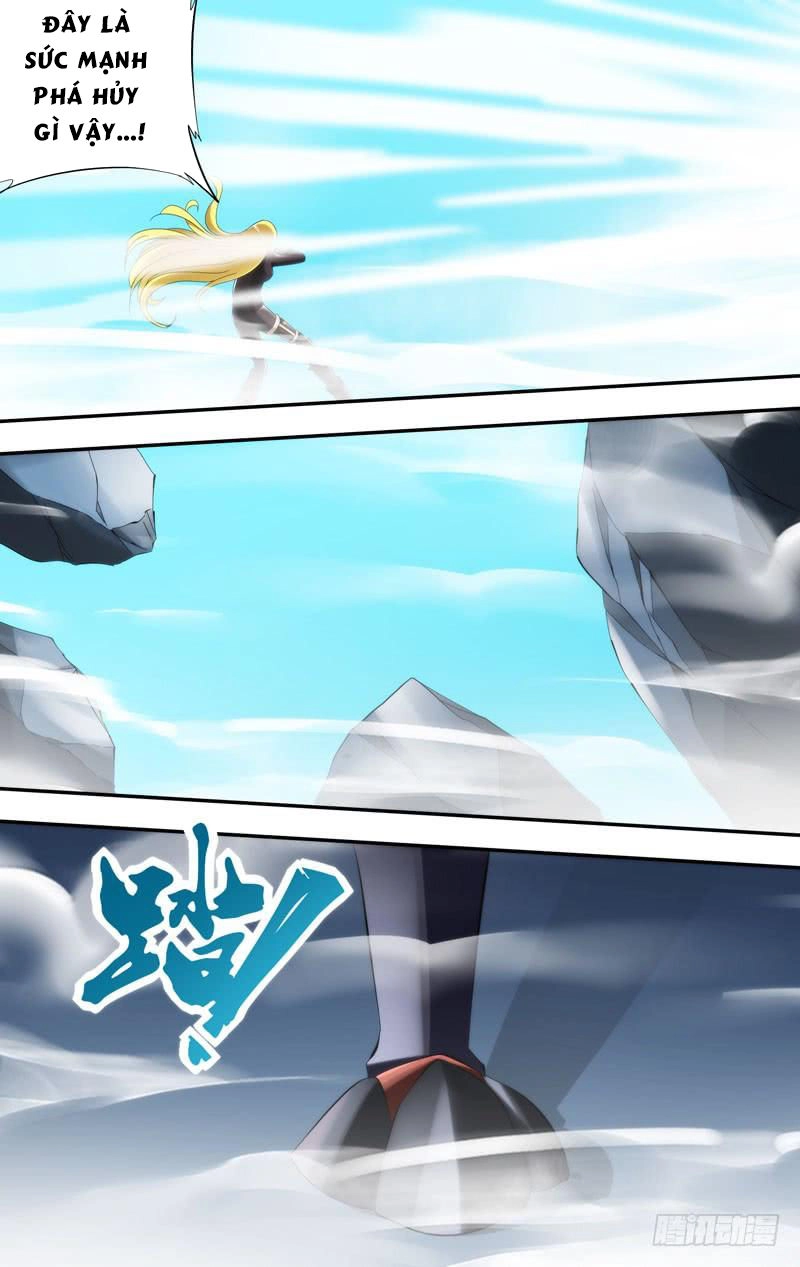 Trùng Sinh Chapter 126 - 17