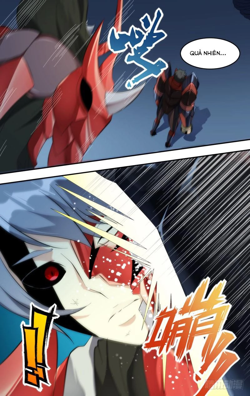 Trùng Sinh Chapter 126 - 19