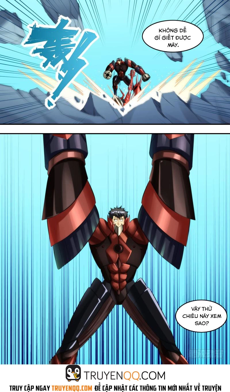 Trùng Sinh Chapter 126 - 20