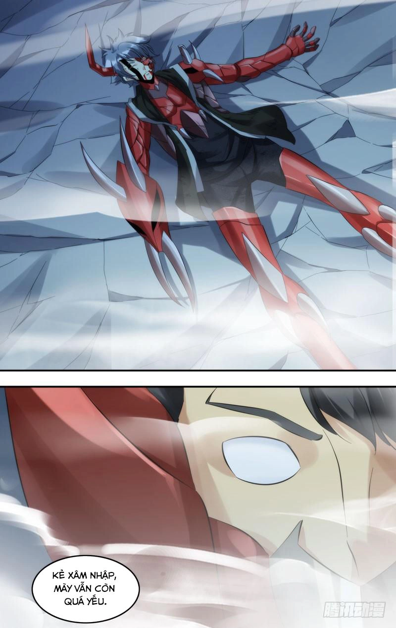 Trùng Sinh Chapter 126 - 22