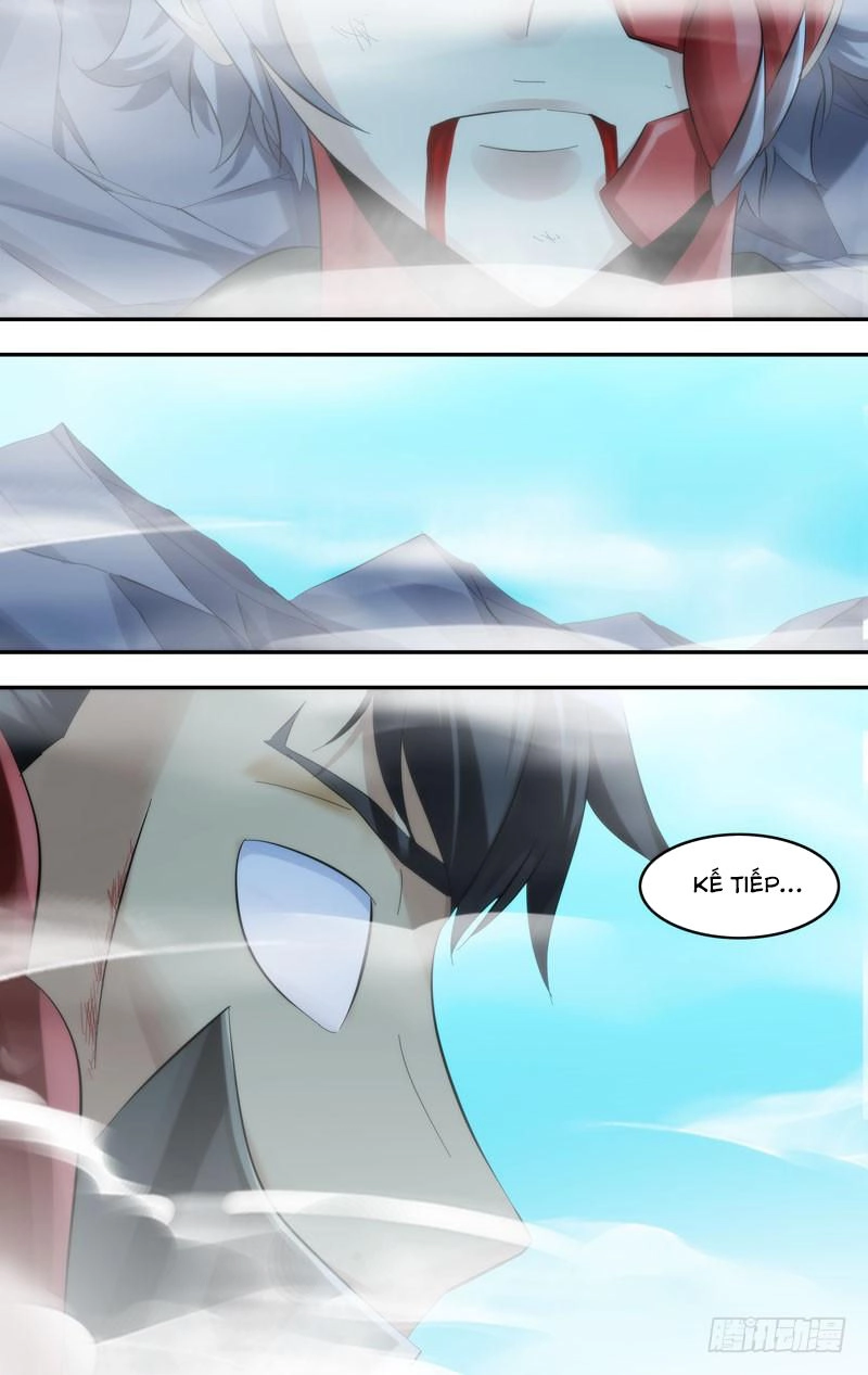 Trùng Sinh Chapter 126 - 23