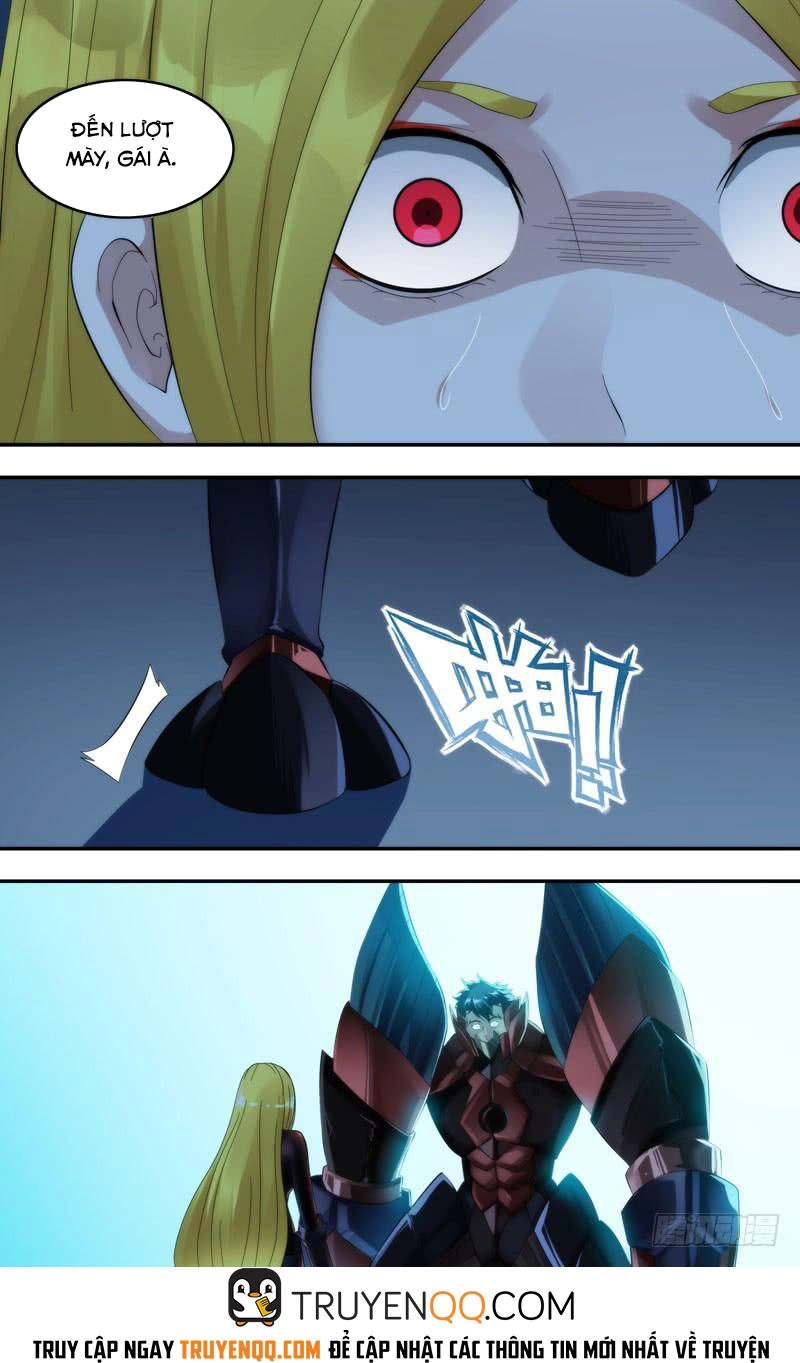 Trùng Sinh Chapter 126 - 24