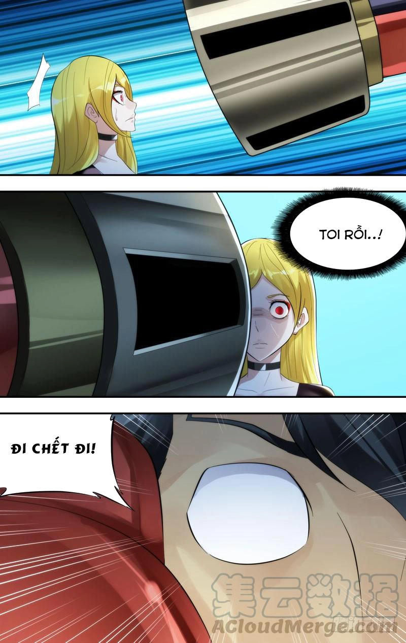 Trùng Sinh Chapter 126 - 25