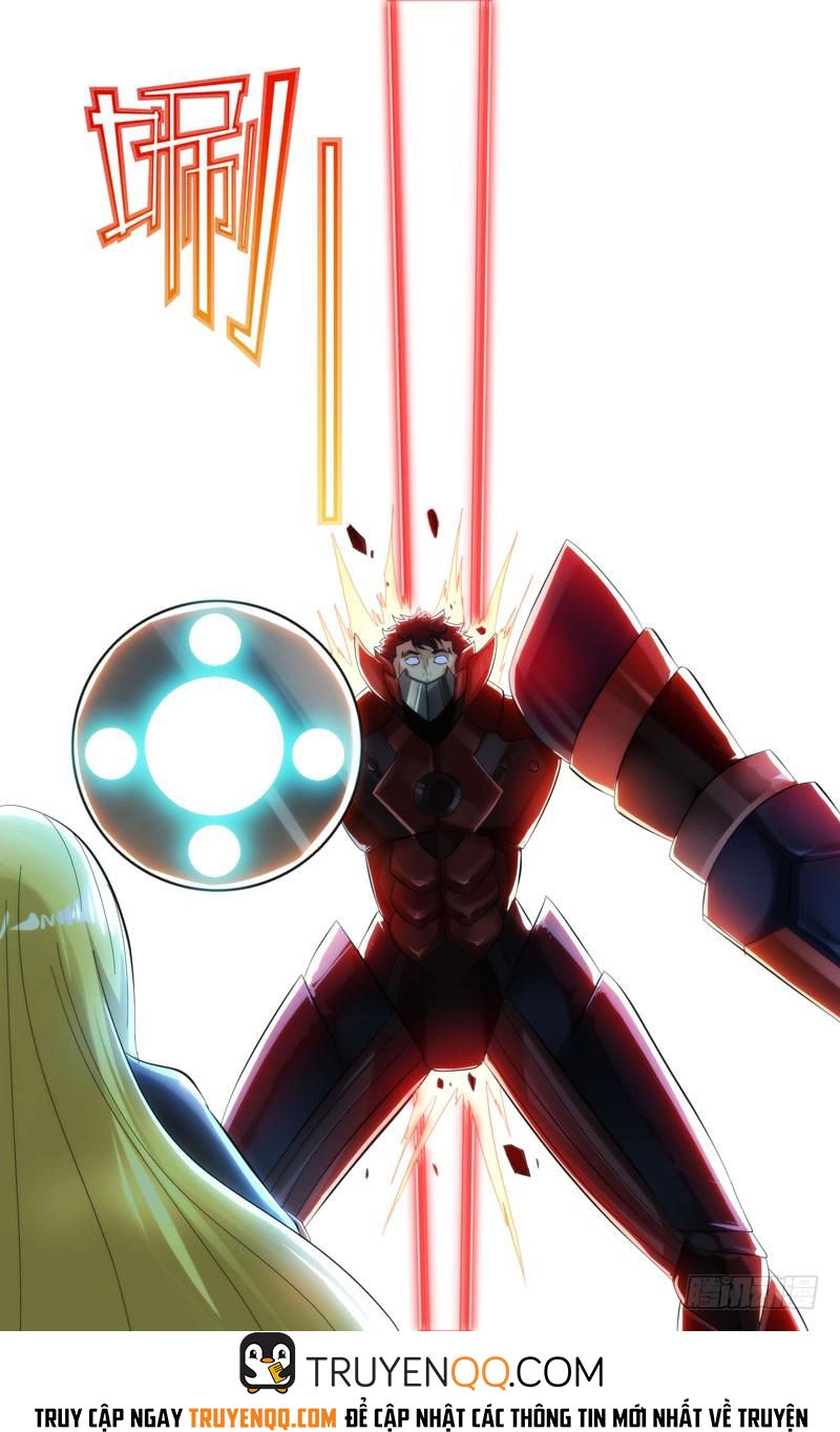 Trùng Sinh Chapter 126 - 27