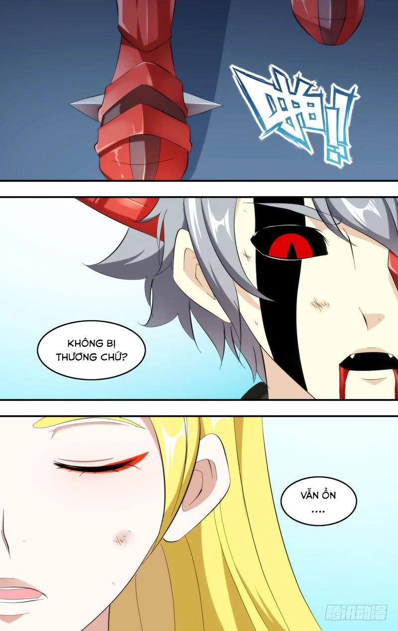 Trùng Sinh Chapter 127 - 5