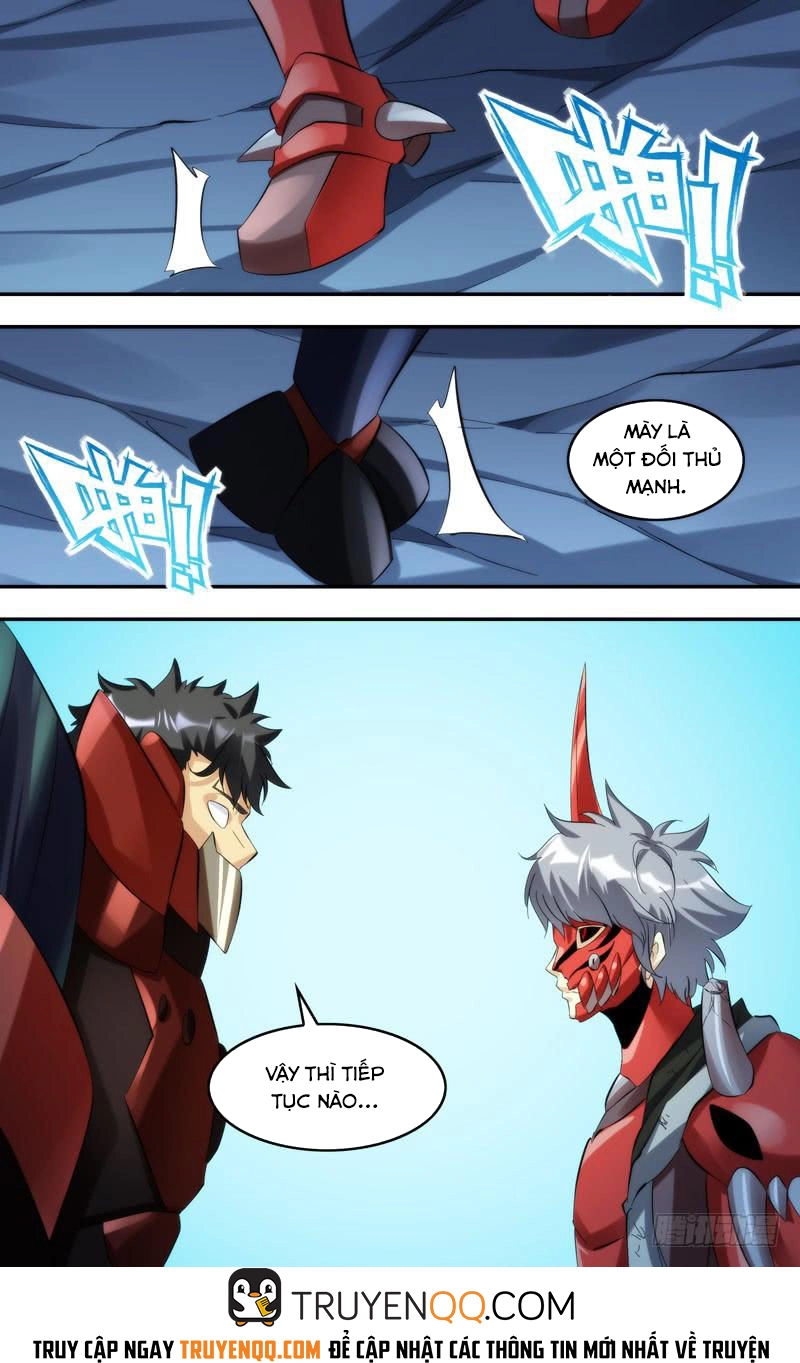 Trùng Sinh Chapter 127 - 9