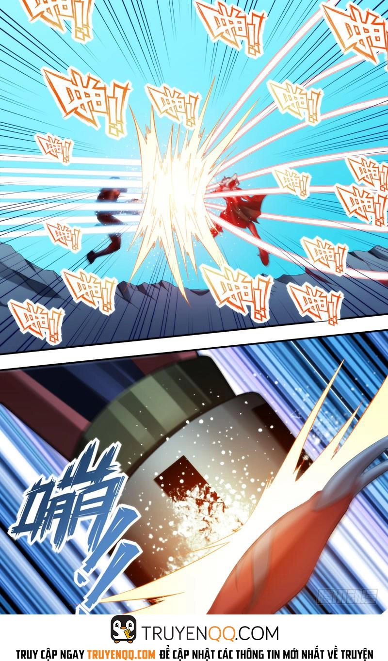 Trùng Sinh Chapter 127 - 11