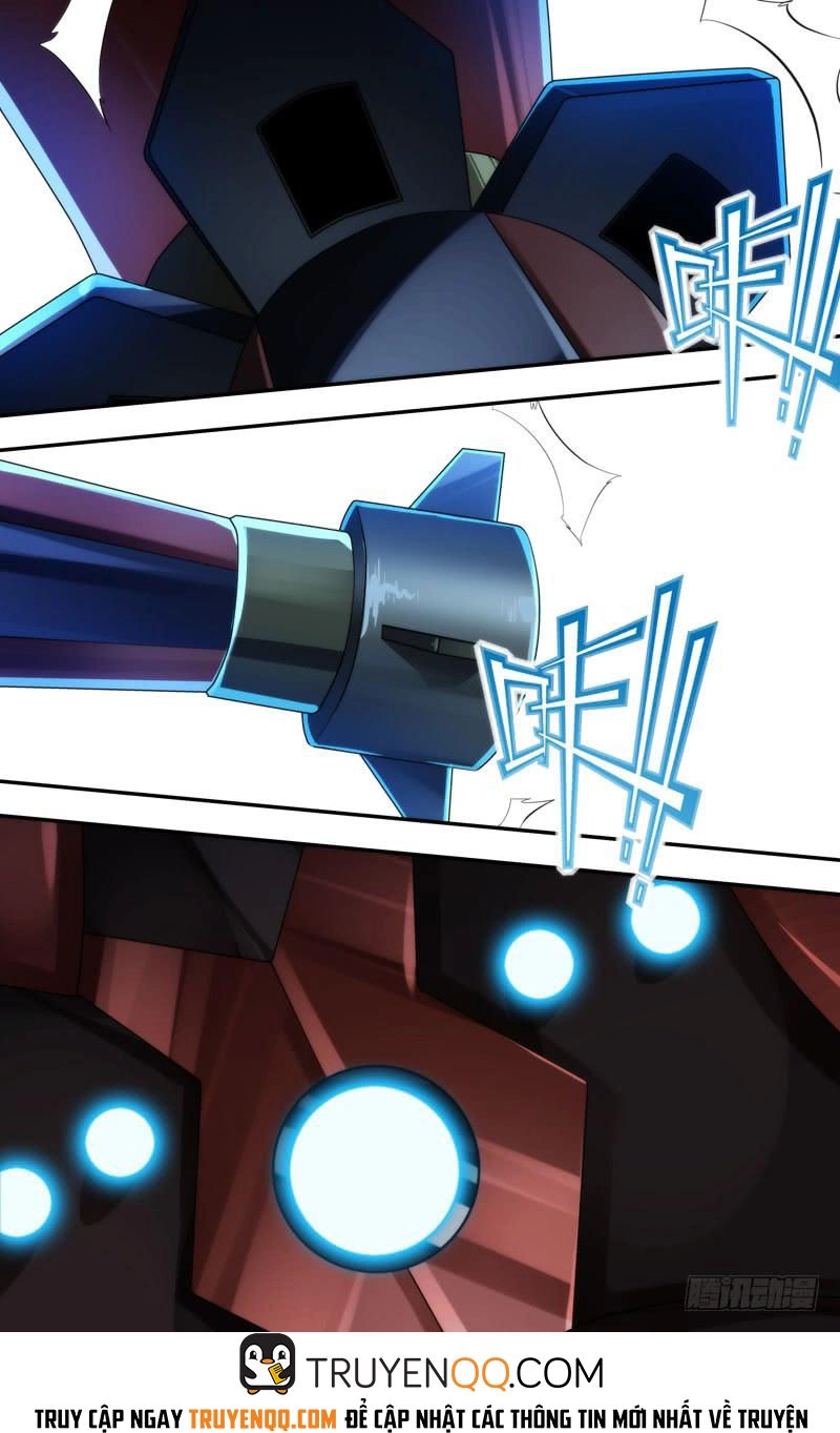 Trùng Sinh Chapter 127 - 13