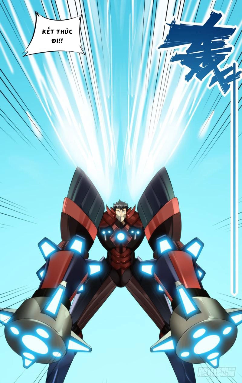 Trùng Sinh Chapter 127 - 14