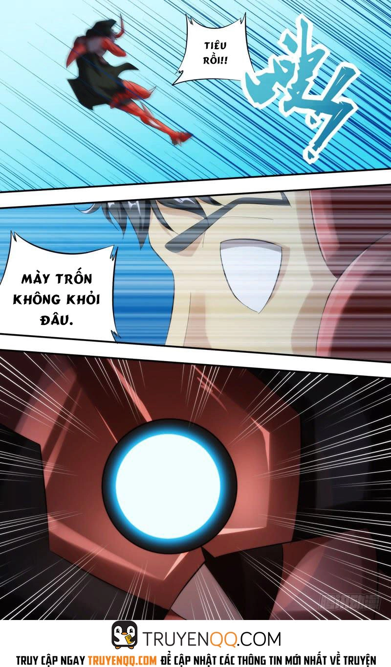 Trùng Sinh Chapter 127 - 16