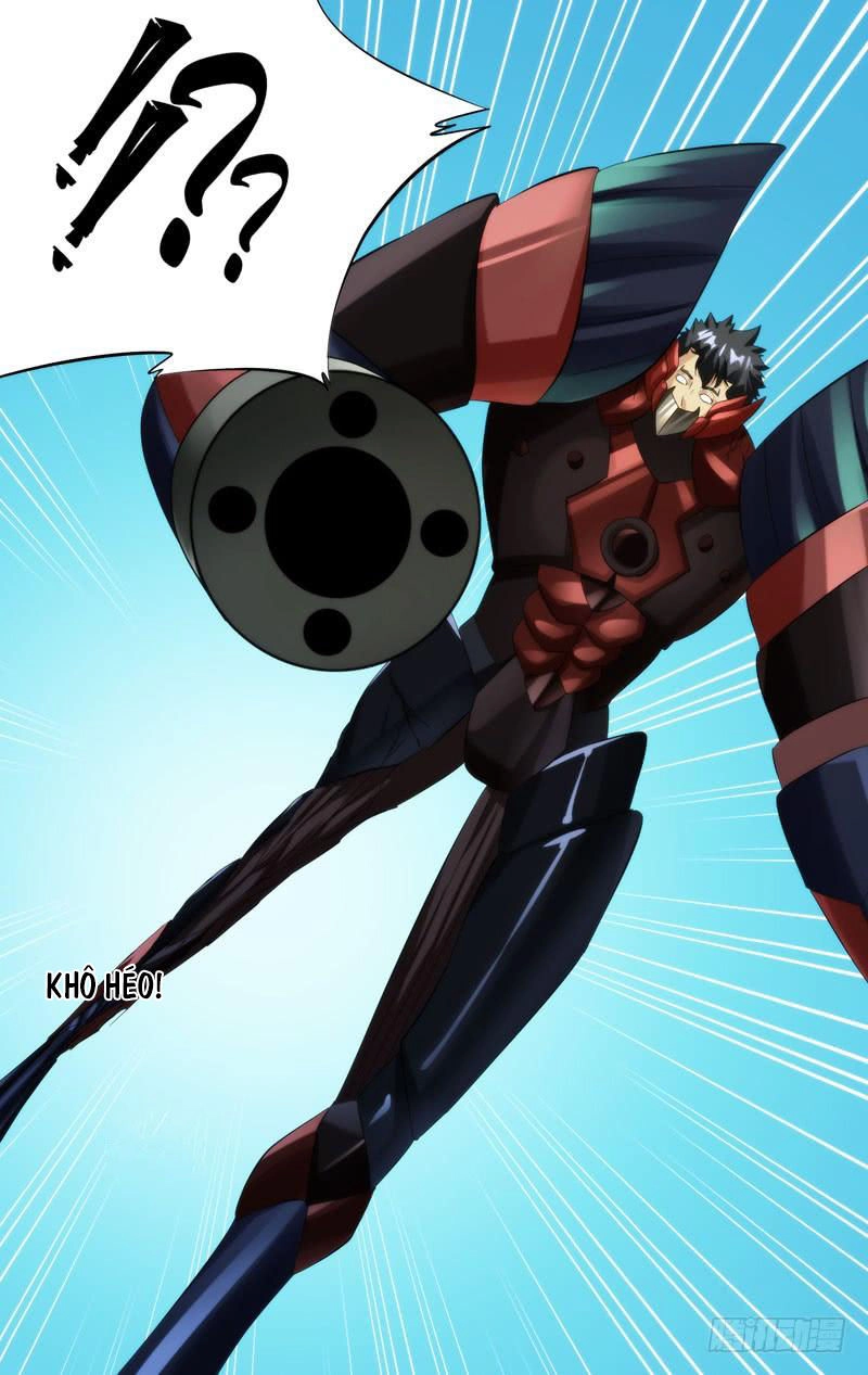 Trùng Sinh Chapter 127 - 26