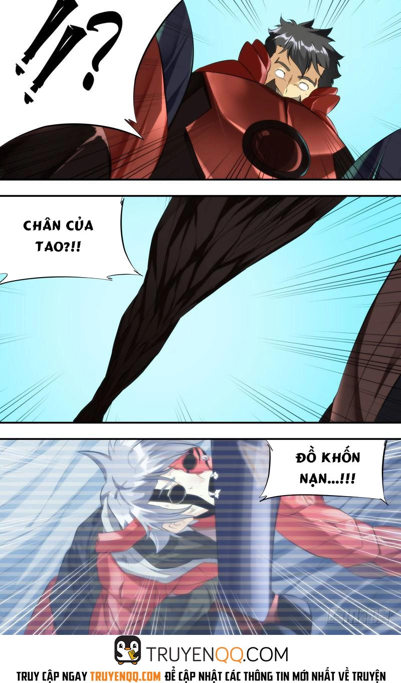 Trùng Sinh Chapter 128 - 3