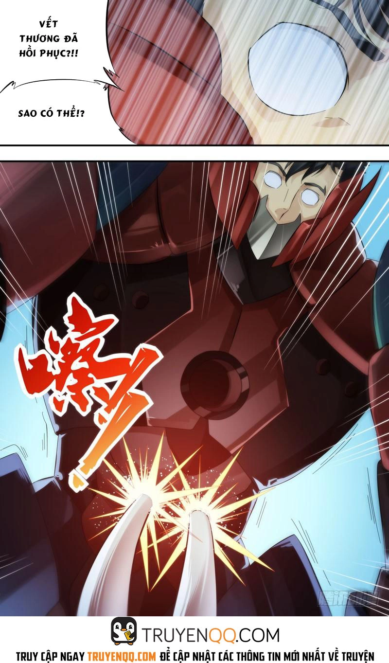 Trùng Sinh Chapter 128 - 10