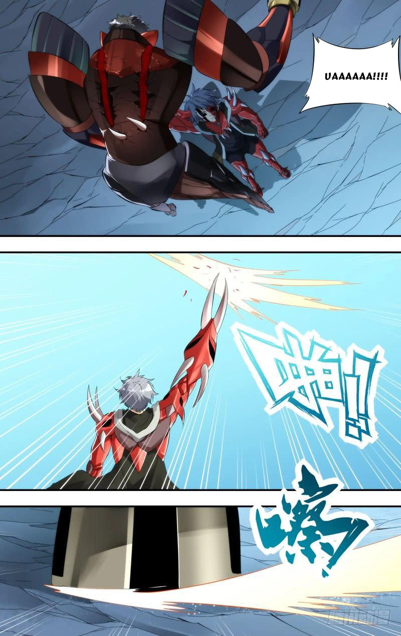 Trùng Sinh Chapter 128 - 11