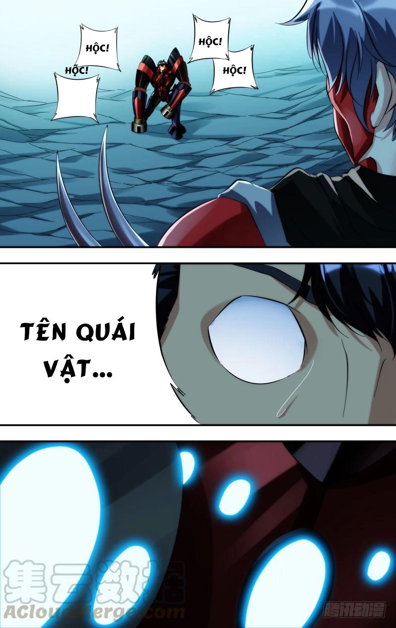 Trùng Sinh Chapter 128 - 12