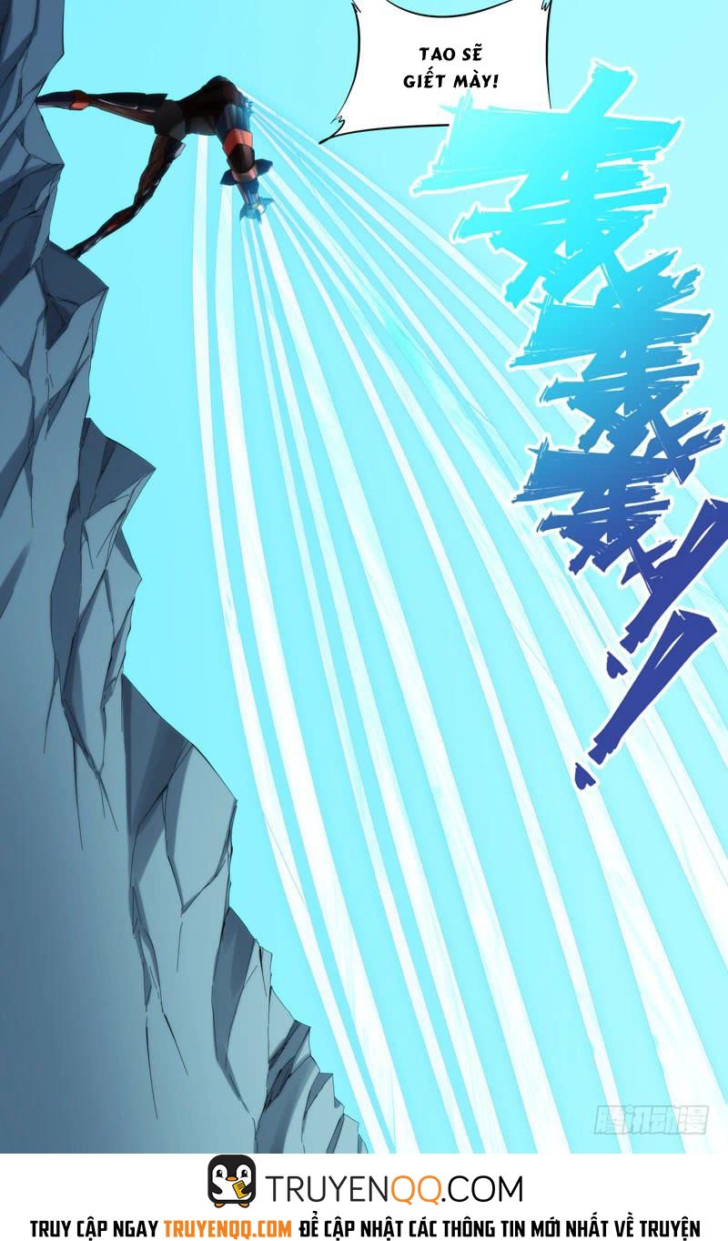 Trùng Sinh Chapter 128 - 13