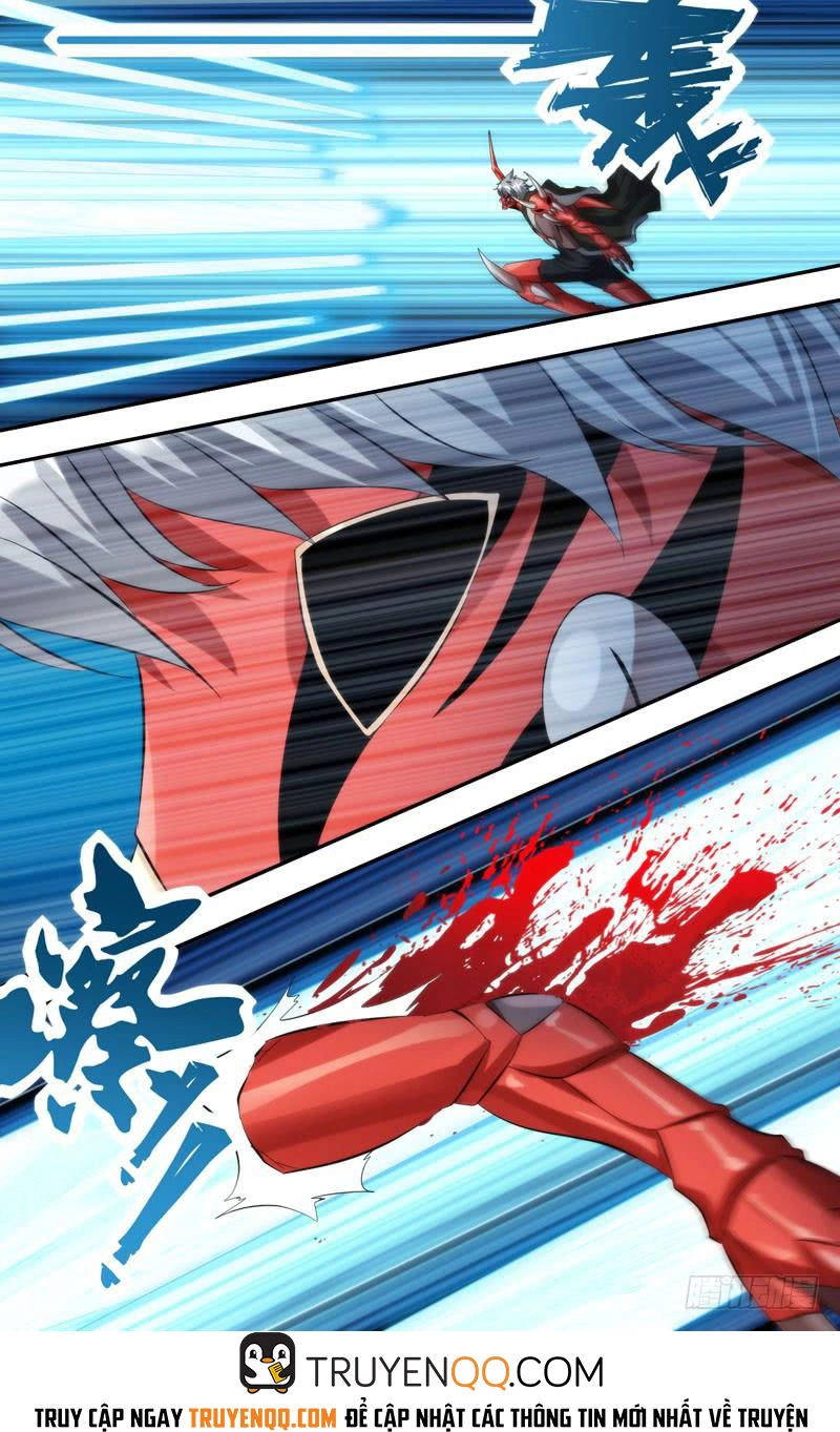 Trùng Sinh Chapter 128 - 14