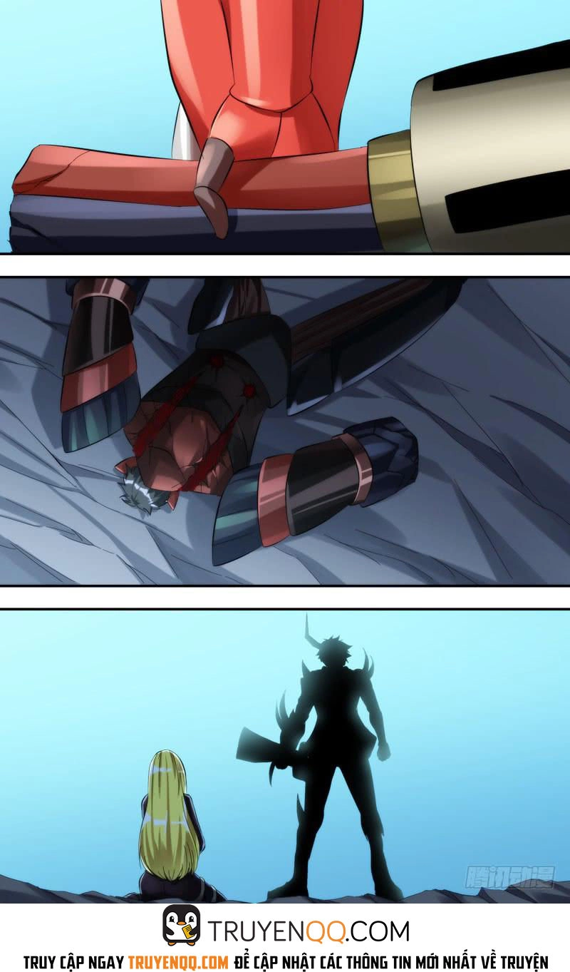 Trùng Sinh Chapter 128 - 17