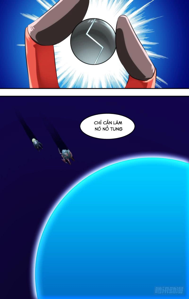 Trùng Sinh Chapter 128 - 21