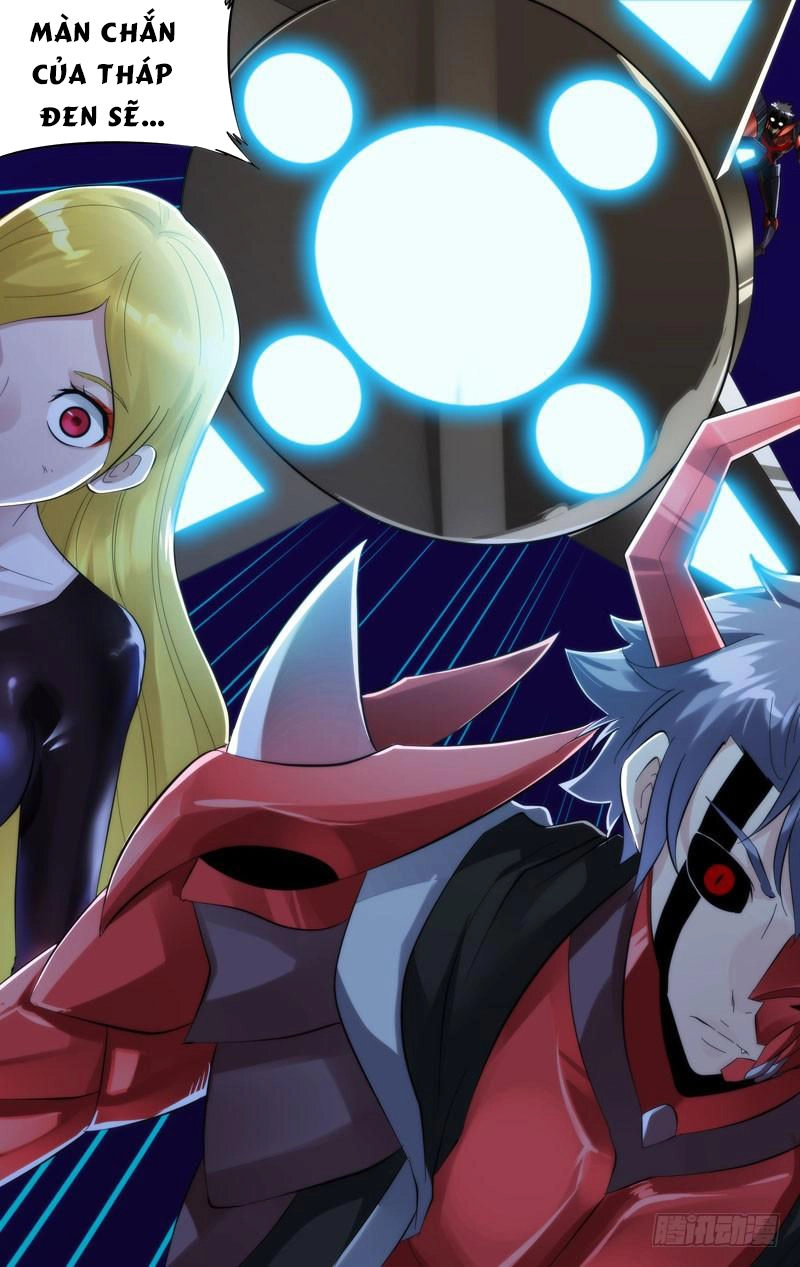 Trùng Sinh Chapter 128 - 22