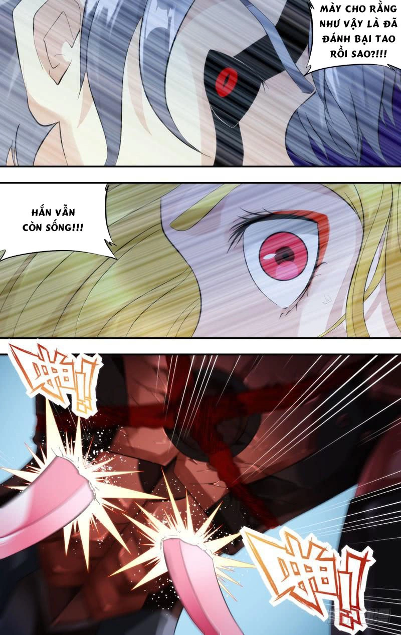 Trùng Sinh Chapter 128 - 23