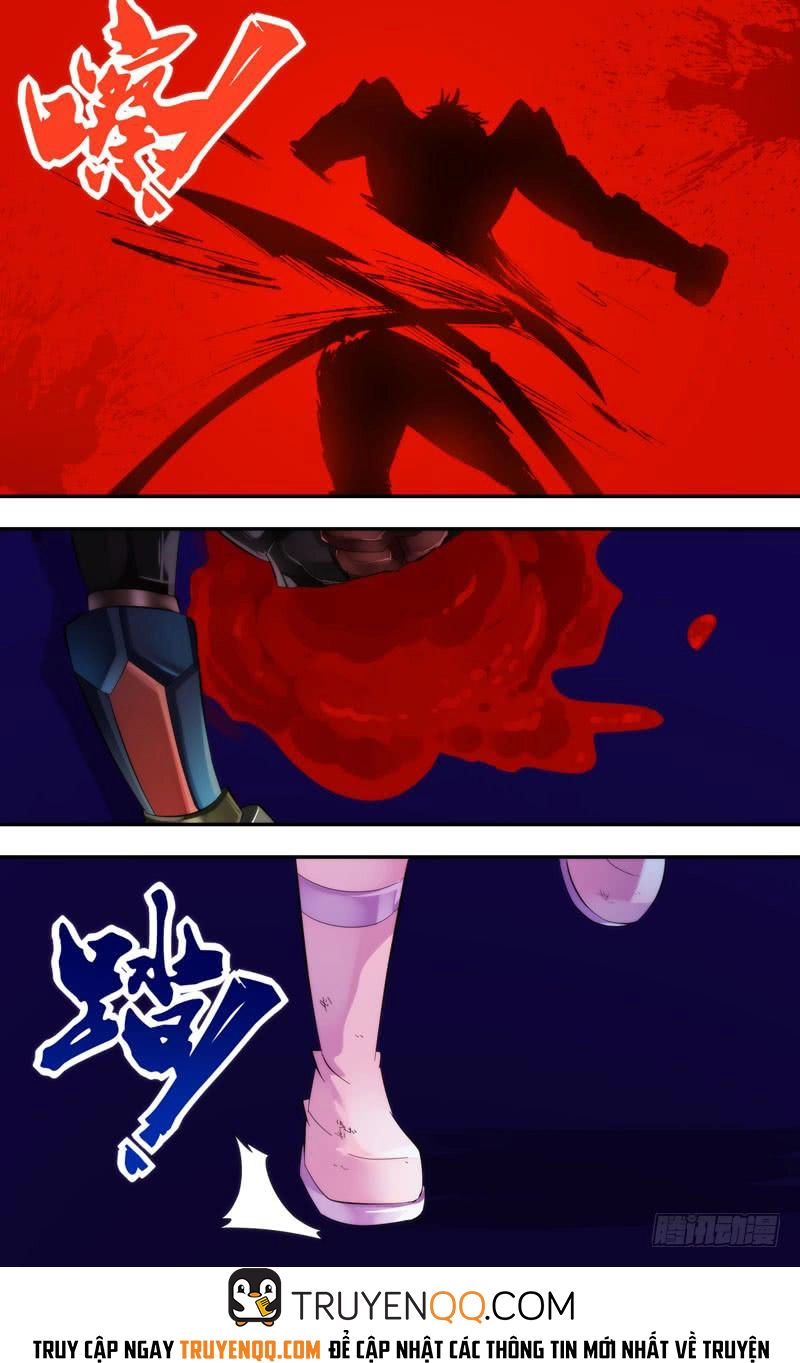 Trùng Sinh Chapter 128 - 24