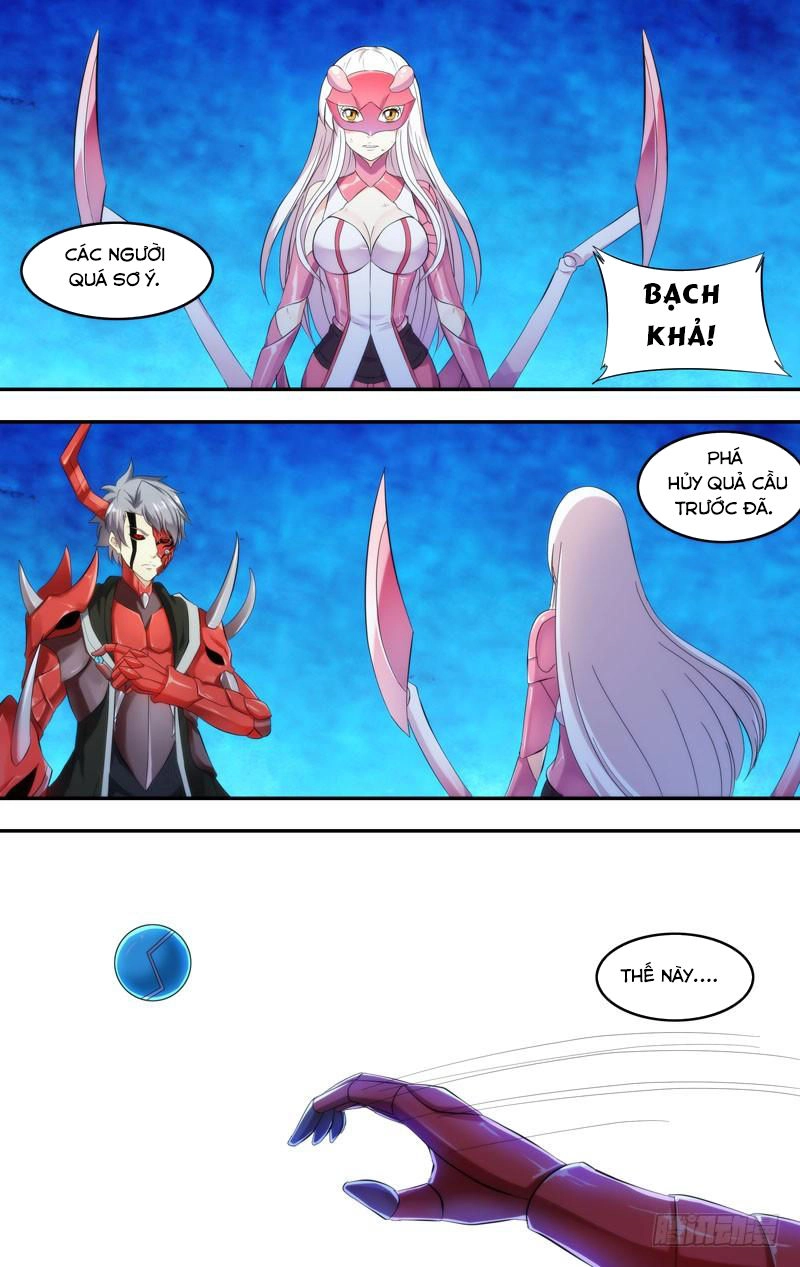 Trùng Sinh Chapter 128 - 25