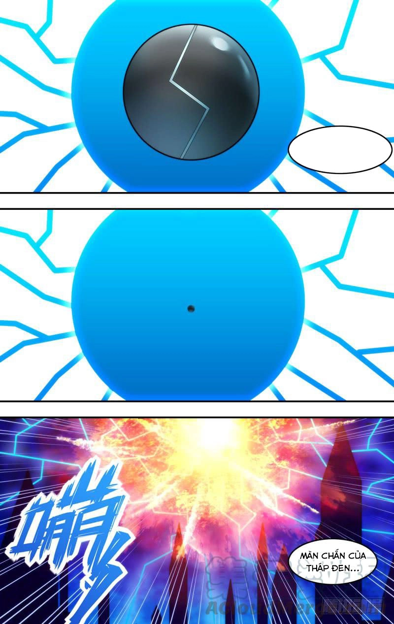 Trùng Sinh Chapter 128 - 26