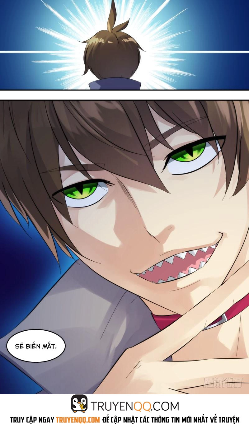 Trùng Sinh Chapter 128 - 28