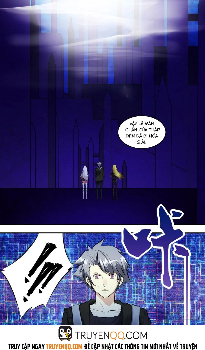 Trùng Sinh Chapter 129 - 3