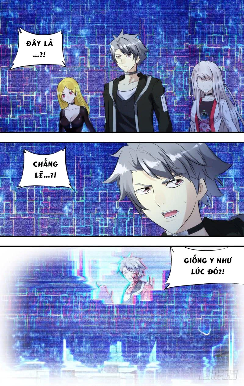 Trùng Sinh Chapter 129 - 4