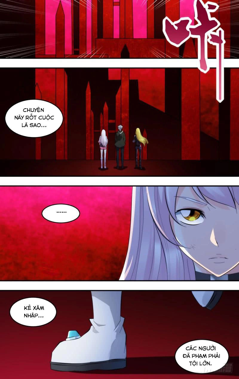 Trùng Sinh Chapter 129 - 5