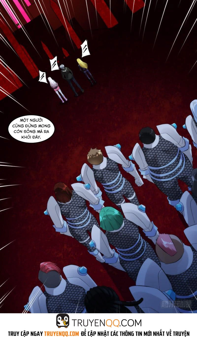 Trùng Sinh Chapter 129 - 6