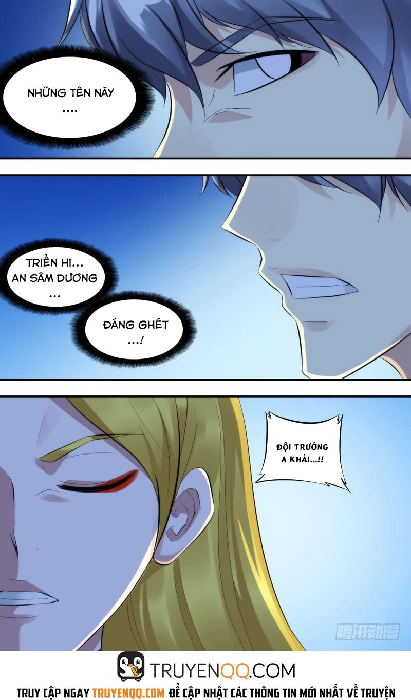 Trùng Sinh Chapter 129 - 8