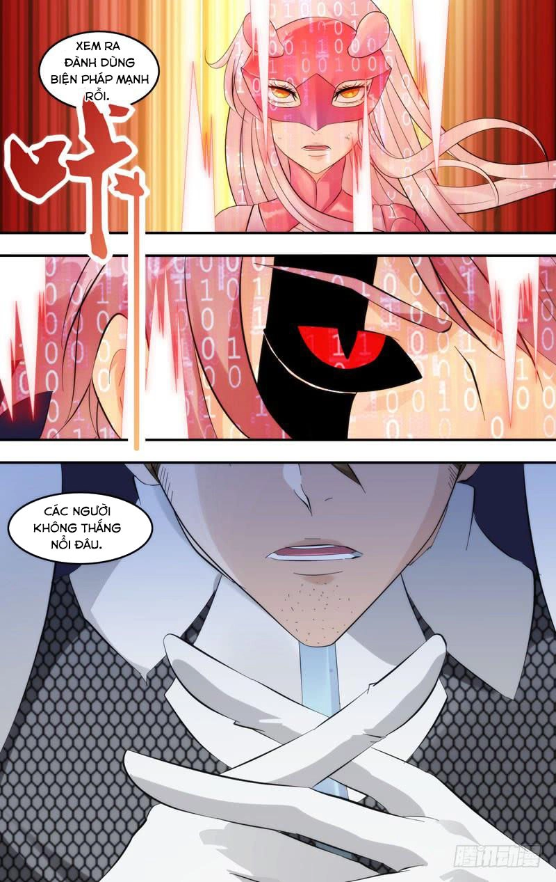 Trùng Sinh Chapter 129 - 9