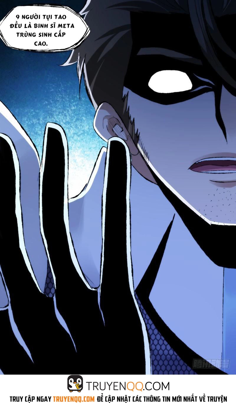 Trùng Sinh Chapter 129 - 10