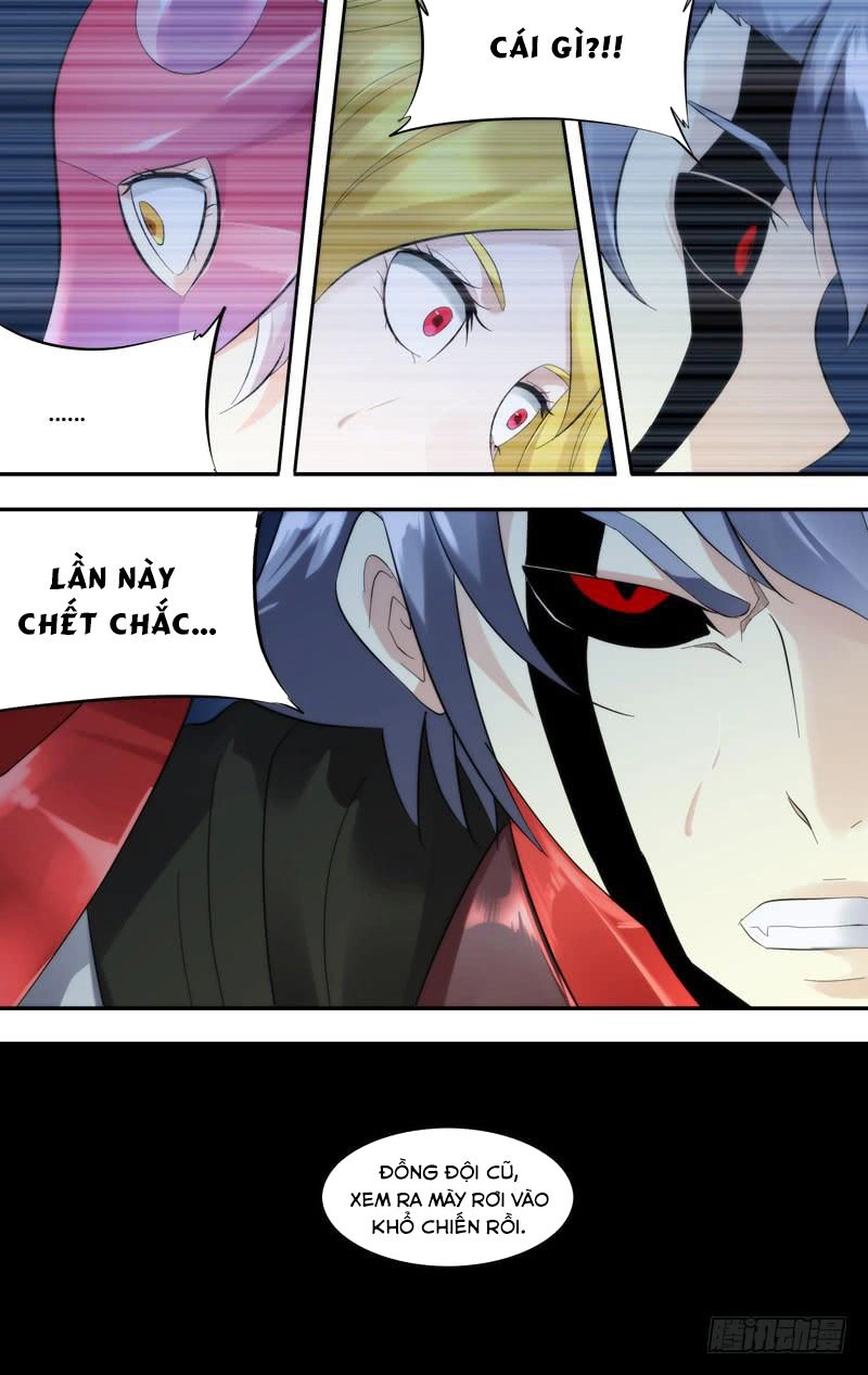 Trùng Sinh Chapter 129 - 11