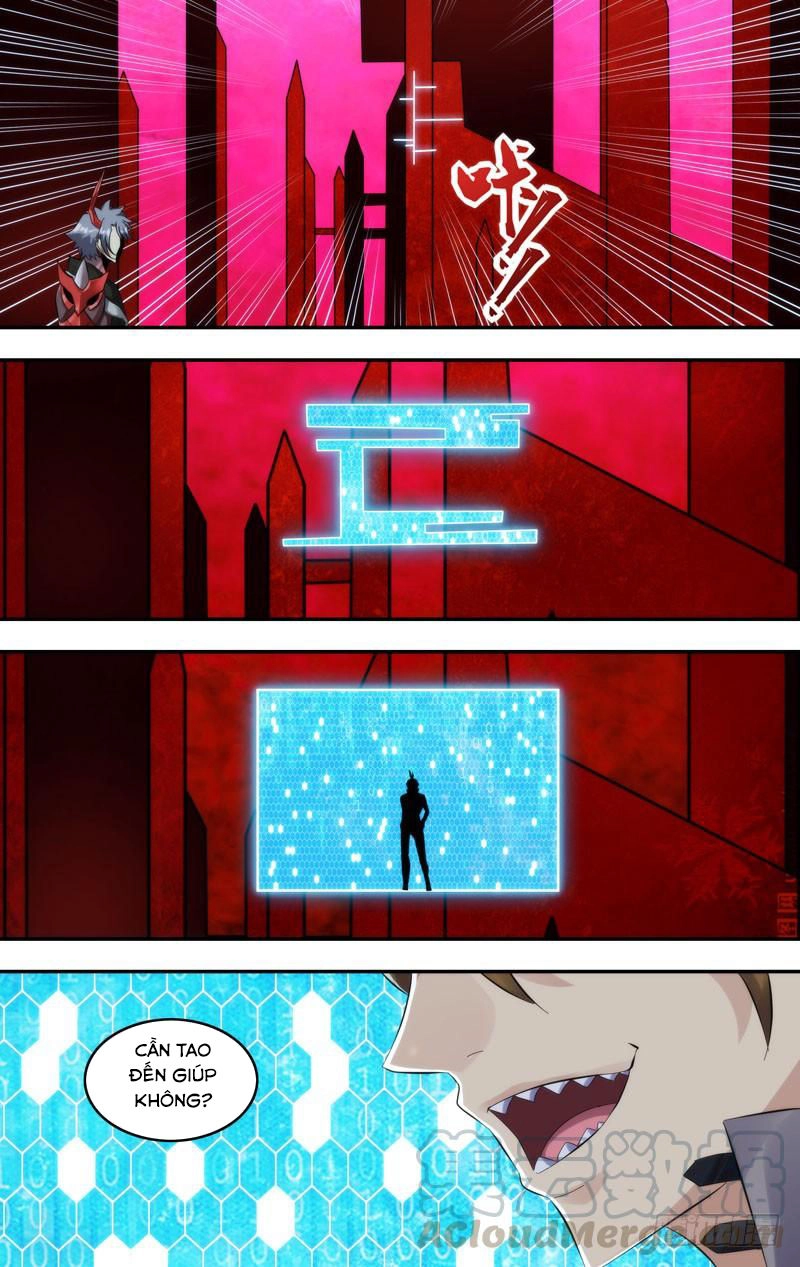 Trùng Sinh Chapter 129 - 12