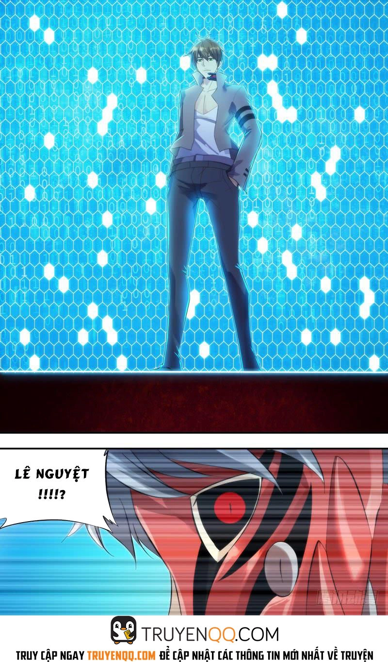 Trùng Sinh Chapter 129 - 13