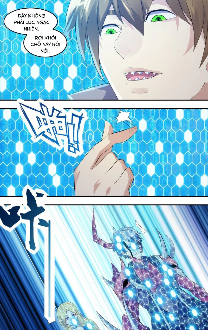 Trùng Sinh Chapter 129 - 14