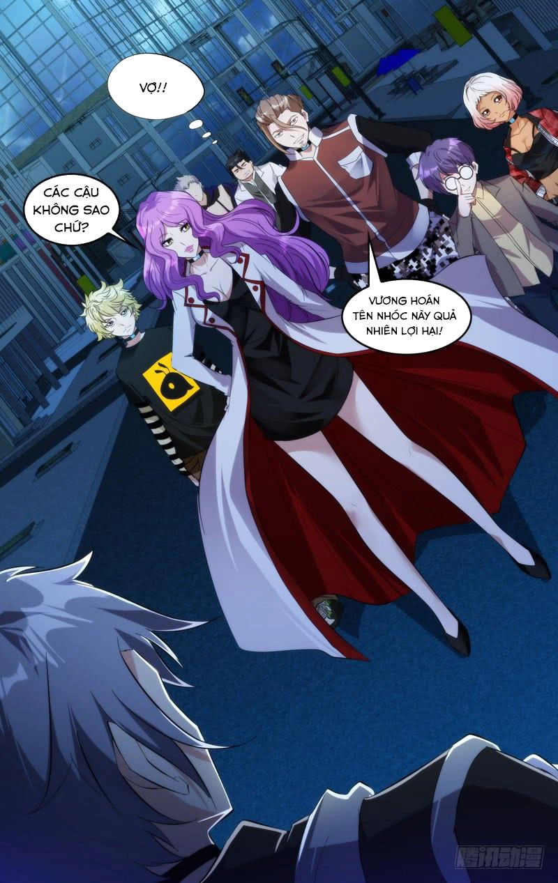 Trùng Sinh Chapter 129 - 18