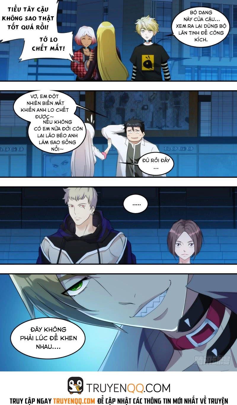 Trùng Sinh Chapter 129 - 19